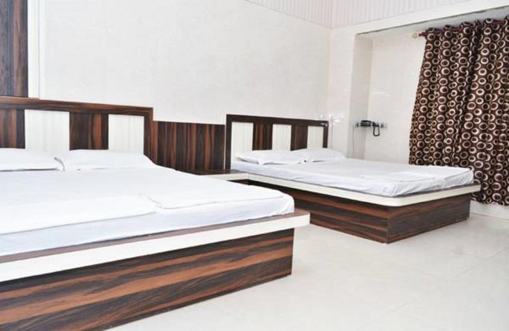 Ifm Guest House Amritsar Bagian luar foto