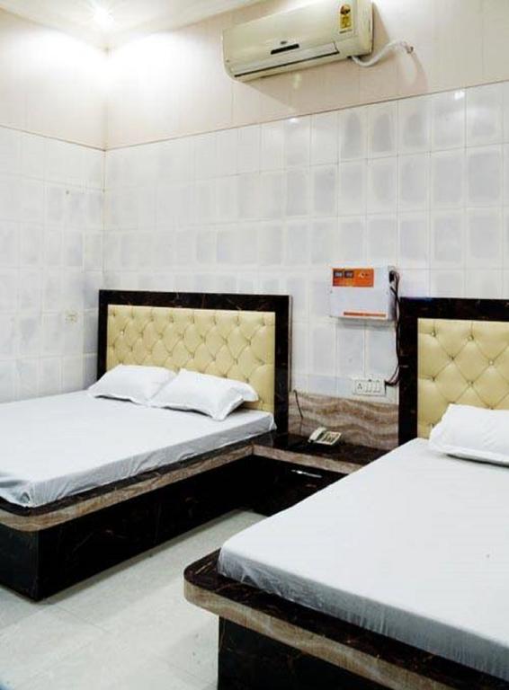 Ifm Guest House Amritsar Bagian luar foto